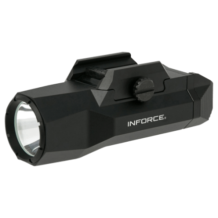 Inforce Wild1 Weapon Integrated Lighting Device | Cabela's