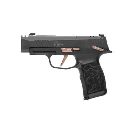 SIG SAUER P365-XL Comp Rose Semi-Auto Pistol | Bass Pro Shops