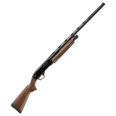 CZ 612 Field Pump-Action Shotgun | Mack's Prairie Wings