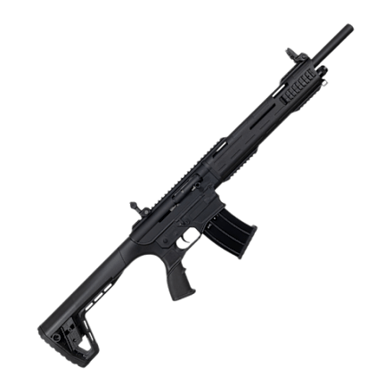 Mossberg Maverick 88 Security Pump-Action Shotgun | Bass Pro Shops