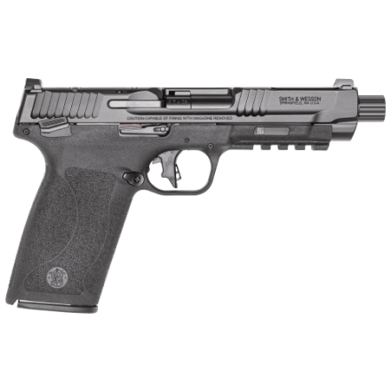 FN Five-seveN Pistol - 4.75" - Black Polymer - 10 + 1