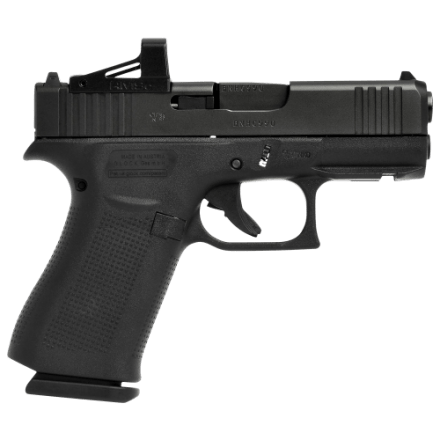 GLOCK G48 MOS Semi-Auto Pistol