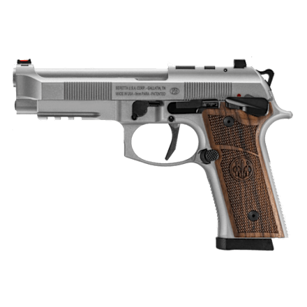 ベレッタM9 M92/M9 シリーズ｜ヒストリーアーカイブ｜カンパニー｜KSC