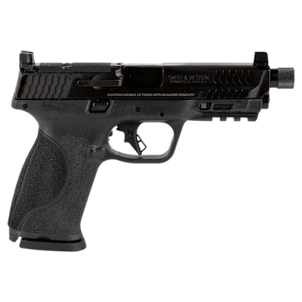 Smith & Wesson Performance Center M&P M2.0 Ported Barrel