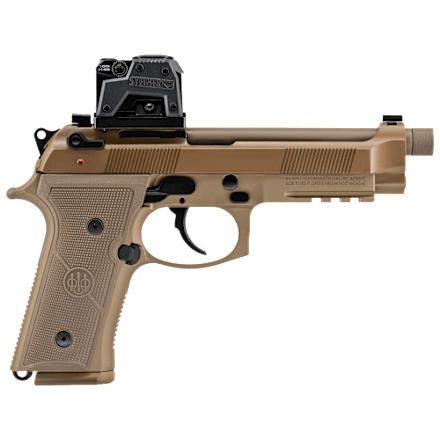 Beretta M9A4 RDO Full-Size Semi-Auto Pistol | Bass Pro Shops