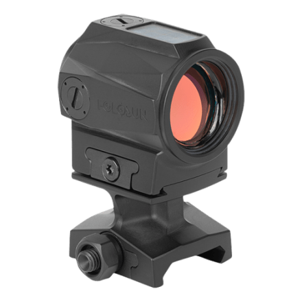 horosun hs503cu ホロサン　aimpoint Holosun HS503CU 2 MOA Circle Red Dot Sight