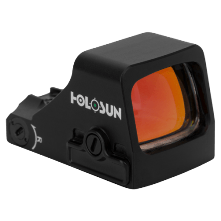 HOLOSUN Technologies HE407C-GR X2 Reflex Sight | Bass Pro Shops