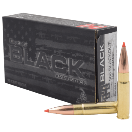 Smith & Wesson M&P15 300 Whisper .300 Whisper/.300 AAC Blackout 16 Realtree Apg Camouflage
