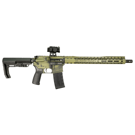 Black Rain Ordnance Rifles | Bass Pro Shops