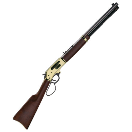 Henry Original Lever-Action Rifle | Mack's Prairie Wings