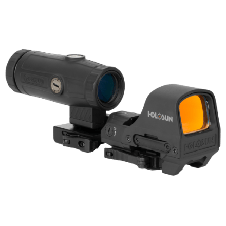 Aimpoint PRO Reflex Red Dot Rifle Sight | Bass Pro Shops