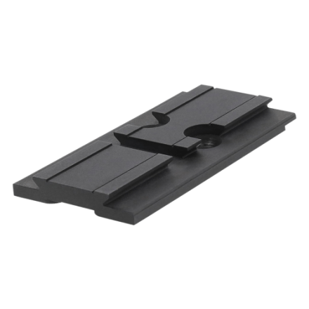 Aimpoint Acro P-2 Red Dot Reflex Sight - Black