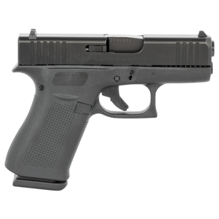 GLOCK 17 Gen1 9mm Semi-Auto Pistol | Bass Pro Shops