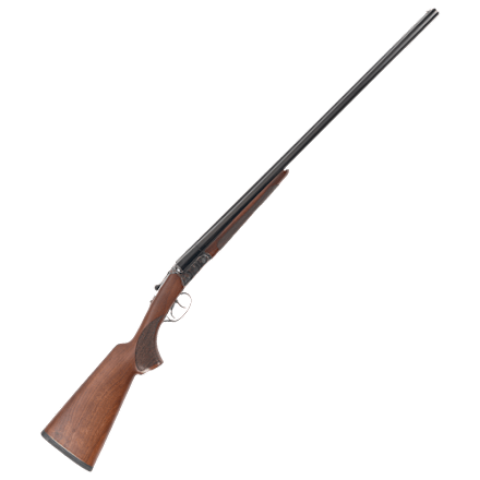 CZ Bobwhite G2 Double-Trigger Side-by-Side Shotgun | Cabela's