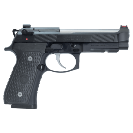 Langdon Tactical Beretta 92G Elite LTT Semi-Auto Pistol with