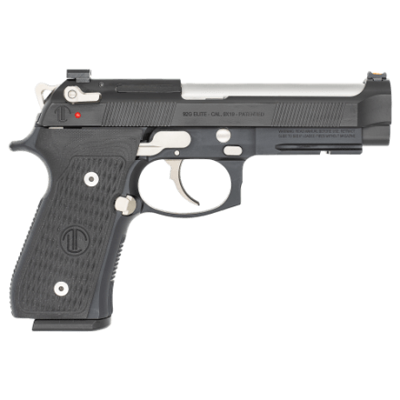 KCS Ｍ92 ELITE KSC M92 Elite IA GBB Pistol – Rainbow 8