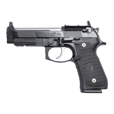 Beretta 92 Elite LTT Full-Size