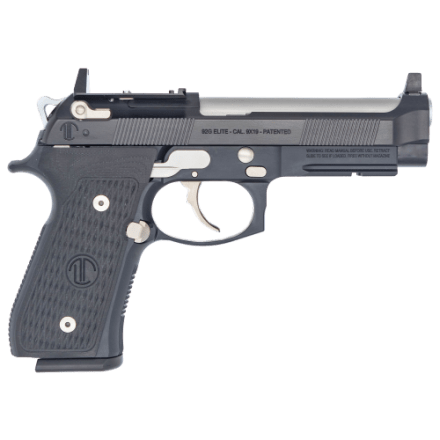 Langdon Tactical Beretta 92G Elite LTT Semi-Auto Pistol with