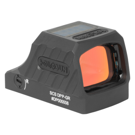 トイガン HOLOSUN  HS507COMP