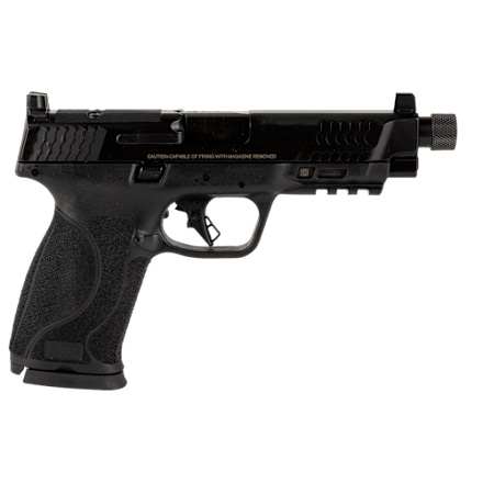 FNH USA FNX-45 Tactical Semi-Auto Pistol - .45 ACP | Bass Pro Shops