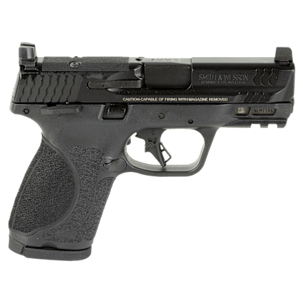 Smith & Wesson M&P M2.0 Subcompact Semi-Auto Pistol with