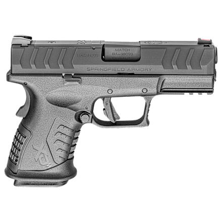 Springfield Armory XD-M Elite OSP Semi-Auto Pistol | Cabela's
