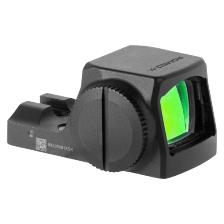 SIG SAUER ROMEO-X Compact Reflex Sight | Cabela's
