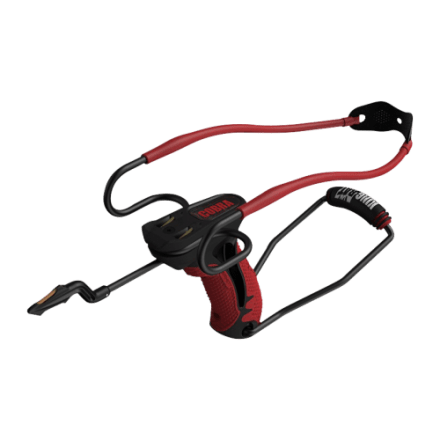 Barnett King Rat Black Widow Hunter Slingshot | Cabela's
