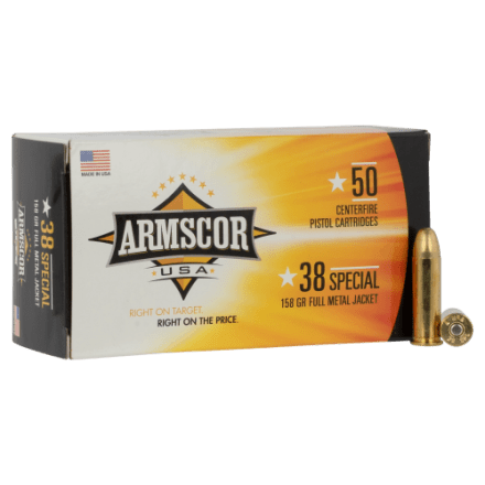 人気ランキング1位～（売れ筋商品） 158 Magnum .357 Armscor Grain Centerfire Jacket Metal Full ピアス