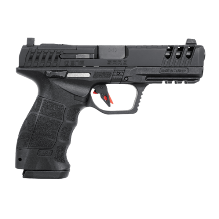 SAR USA SAR9 Gen3 Semi-Auto Pistol - 9mm | Bass Pro Shops