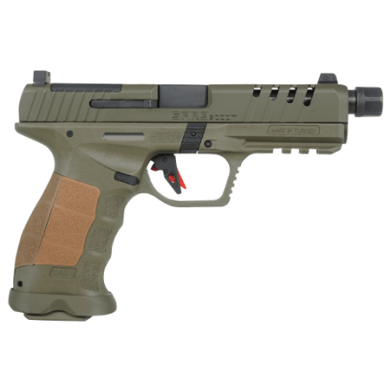 キハダsar pas 9 SAR USA SAR9 Gen3 Semi-Auto Pistol - 9mm | Bass Pro Shops