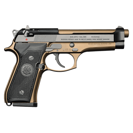 M9 ベレッタ WE ベレッタ M9 NEW SYSTEM [ フルオート ] ガスブローバック
