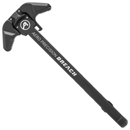 トイガン Aero precision type charging handle Aero-Precision-Breach-AR-15-