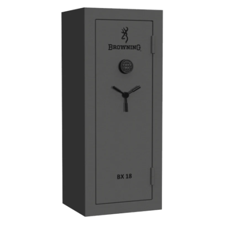 Browning Ultra 33-Gun Safe