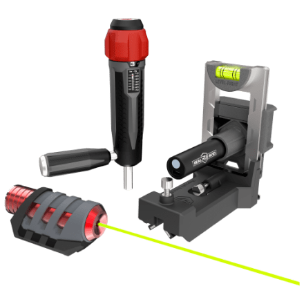 AVID Montagesatz & Abstandshalter – Für Hydraulische Scheibenbremsen