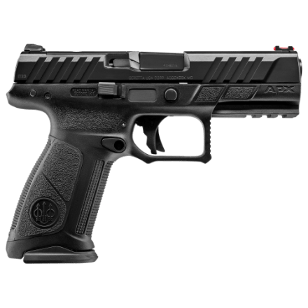 Ruger RXM Semi-Auto Pistol - 9mm | Bass Pro Shops