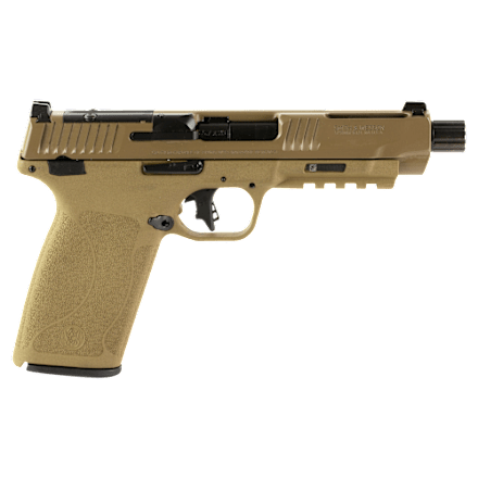 FN Five-seveN FDE Semi-Auto Pistol | Bass Pro Shops