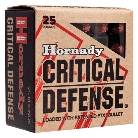 FN 5.7 x 28mm Polymer Tip Handgun Ammo