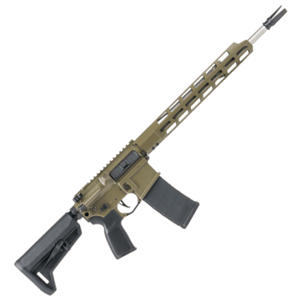 Colt AR15A4 Semi-Auto Rifle | Bass Pro Shops