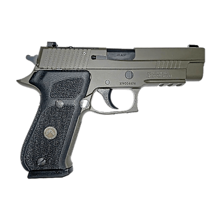 SIG SAUER P220 Scorpion Single/Double-Action Pistol | Cabela's