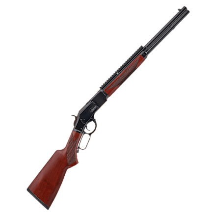 Winchester Model 1873 Short Color Case-Hardened Lever-Action