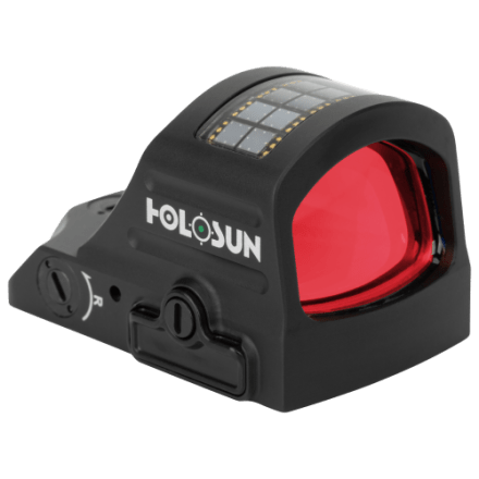 HOLOSUN HS407K X2 Open Reflex Optical Sight | Bass Pro Shops