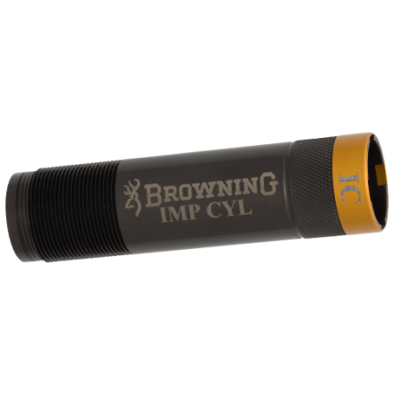 Carlsons Browning Sporting Clay Full Choke Tube .600, 20 Gauge - 1704 Stainless Steel, Improved Pattern - View #8