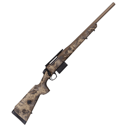 Ruger American Gen II Bolt-Action Rifle - .223 Rem | Cabela's