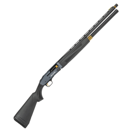 Beretta 1301 Comp Semi-Auto Shotgun - 24" Barrel