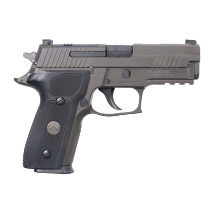 KSC シグ SIG P226R P226 ZEV