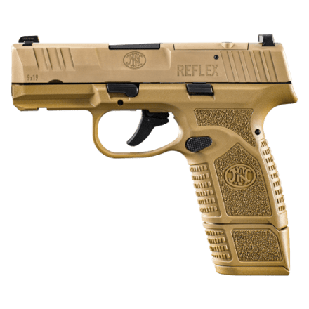 FN Five-seveN MRD Semi-Auto Pistol | Bass Pro Shops
