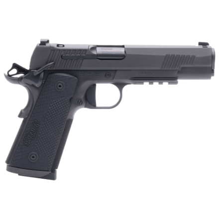 SIG SAUER 1911-XCarry Ambidextrous Semi-Auto Pistol | Cabela's