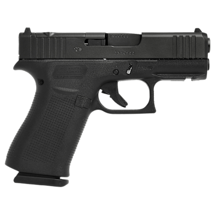 GLOCK 17 Gen6 Optics-Ready Semi-Auto Pistol | Bass Pro Shops