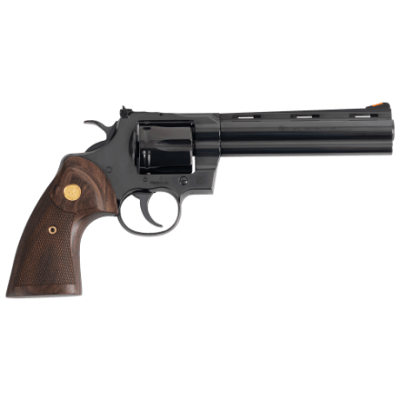Colt Python Double-Action/Single-Action Revolver | Bass Pro Shops
